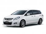 Mazda MPV Style Pack 2008 года